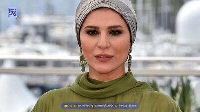  استایل | سحر دولتشاهی با لباس رزم ایرانی