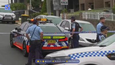  تیراندازی مرگبار در جشن مذهبی یهودیان استرالیا با بیش از 20 کشته و زخمی