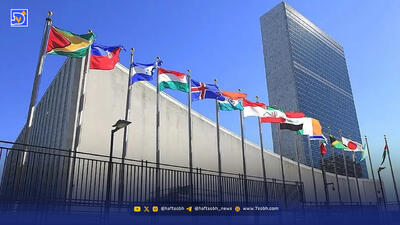 ‌دیپلماسی زیر سایه فشار میزبان