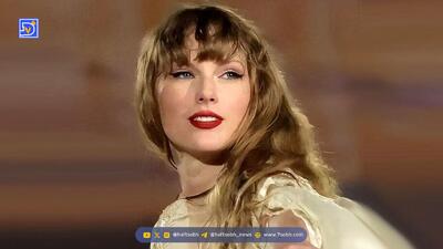  آلبوم عروسی| طراحی لباس عروس تیلور سوئیفت برندهای دنیای مد را به جان هم انداخت!