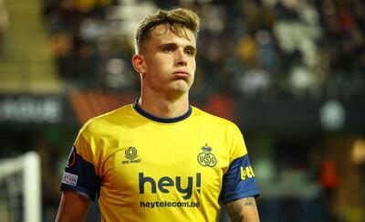  استوری جنجالی فوتبالیست آلمانی درباره آناهیتا درگاهی + عکس