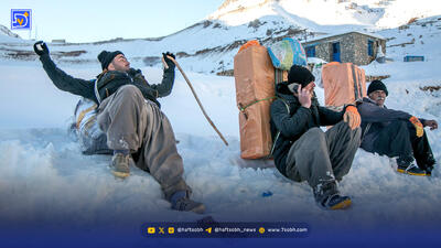 مهمترین اخبار ‌‌ایران و جهان در 6 روایت