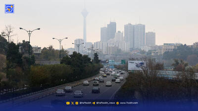 عددهای شوکه‌کننده عوارض آلایندگی خودروها