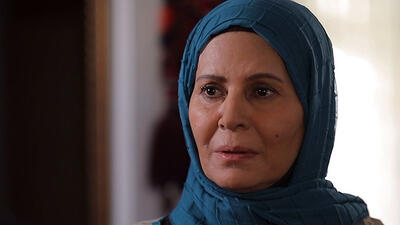  سفر زمان | مجید مظفری و گلچهره سجادیه «ماهگل» آنام با تفنگ ؛ سال 73
