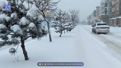 خبر خوش هواشناسی برای تهران/همه بخوانند
