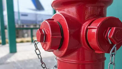 آب های آتش نشانی تهران را می دزدند