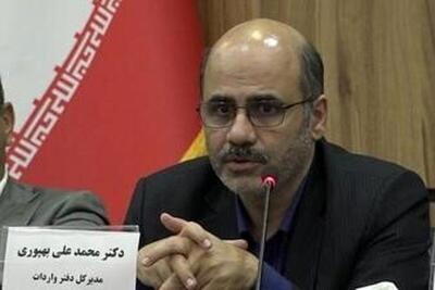 واردات کالاهای اساسی از استان‌های مرزی آزاد شد