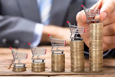 سهم واقعی بنزین در تورم ایران