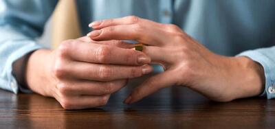 همسرم سر از خیانتم در آورد و بی‌آبرو شدم