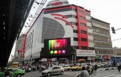 به این پاساژهای پایتخت نروید!