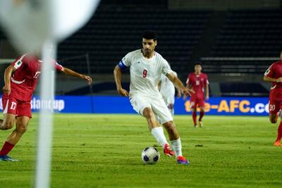 چرا طارمی از جام جهانی حذف شد