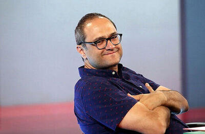 رامبد جوان: علاقه‌ای به ساخت زودپز نداشتم!