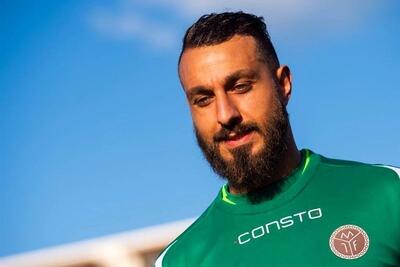 سوشا مکانی با یک ویدئو، اینستاگرام را به‌هم ریخت