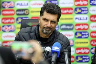 ادعای عجیب سیدمجتبی حسینی