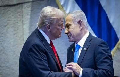 تل‌آویو دیگر متحد ویژه واشنگتن نیست