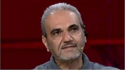  درخواست استعفای جواد خیابانی از تلویزیون