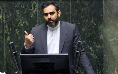 جنجال جدید امیرحسین ثابتی نماینده تهران/ واکنش قوه قضائیه به ادعای ثابتی درباره مهریه