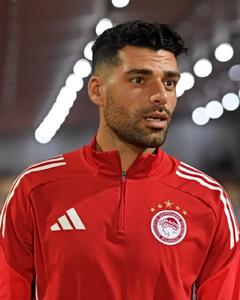 مهدی طارمی از جام جهانی حذف شد