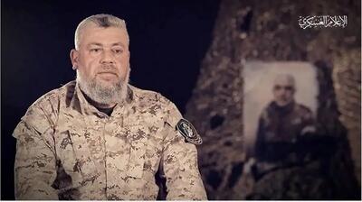 گزارش رسانه عبری از فرماندهان حماس که هنوز در غزه مستقرند