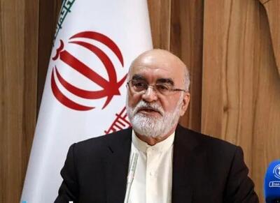 رسوایی دیگر برای آمریکا با این کار بر علیه ایران