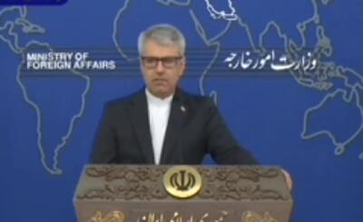 خبر جدید و مهم درباره رابطه ایران و لبنان +فیلم