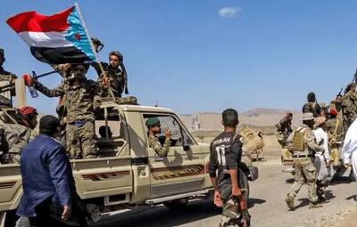 آمادگی تجزیه‌طلبان جنوب یمن برای عادی‌سازی روابط با اسرائیل