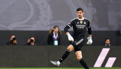 هشدار تیبو کورتوا درباره ایران