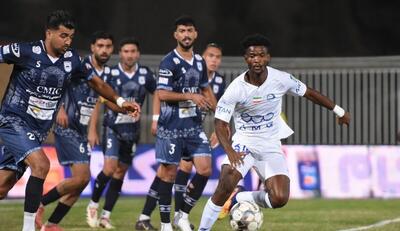 شوک به استقلال/ چهار نامه رسمی برای فسخ قرارداد