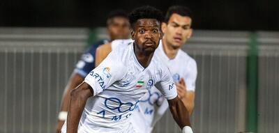 اندونگ با استقلال فسخ کرد