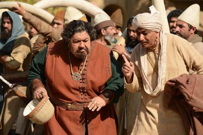 زمان پخش سریال سلمان فارسی | دو بازیگران جدید این سریال