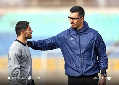 ستاره پرسپولیس از لیست اوسمار خط خورد