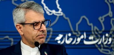  بقایی حمله در سیدنی را محکوم کرد