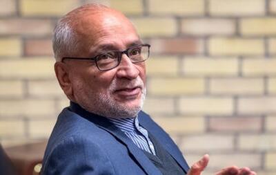 انتقاد روزنامه اصولگرا از موضع اخیر حسین مرعشی