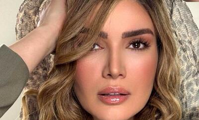 متین ستوده با استایل شیک کژوال در کافه دیده شد!