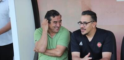 عزیزی: از تمام خانواده‌ها معذرت می‌خواهم