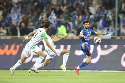 عبدی: برد استقلال سرنوشت ما را تغییر می‌دهد