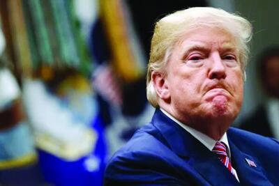  پایان ماه عسل آمریکا و اروپا