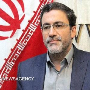  تفاهم نامه تامین اعتبار ۳ هزار میلیارد تومانی ساخت سد مشمپا منعقد شد