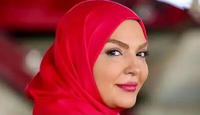  چهره ها/ بازیگر «در پناه تو» با استایل زمستانی لوکس دیده شد