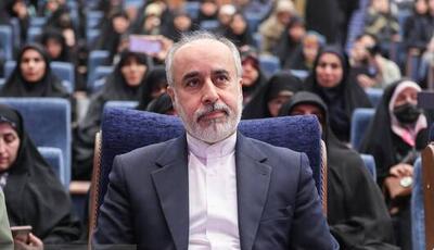  سخنگوی سابق وزارت خارجه: محاسبات غلط درباره ایران و محور مقاومت را کنار بگذارید