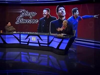 بازم خیابانی جنجال به پا کرد؛ ⁨ ⁨آدم پاک فوتبالیست نمی‌شود