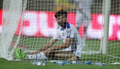 اقدام خطرناک سازمان لیگ در ماجرای ماشاریپوف