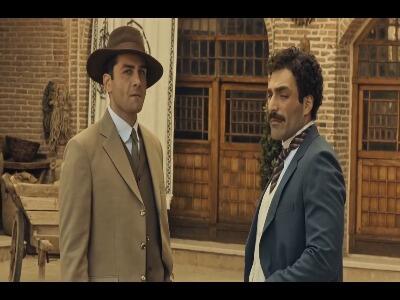  من قلم میکنم پایی رو که وسط این وصلت مبارک کشیده بشه!