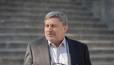 حضرتی: امیدوارم سیم کارت همه مردم سفید شود