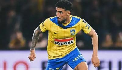 صیادمنش درخشید و ثابت ماند