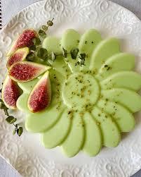  دسر طالبی شیک و مجلسی