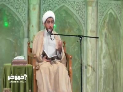  داستان دختران شعیب و حضرت موسی