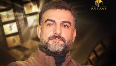  حامد کمیلی در «نیم‌رخ»