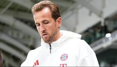 هری کین؛ رهبر مطلق بایرن