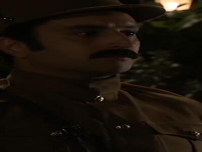  برای اثبات عشقش حاضر شد بمیره!